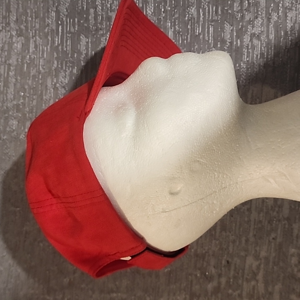 Authentic Classic Baseball Cap. - image 3